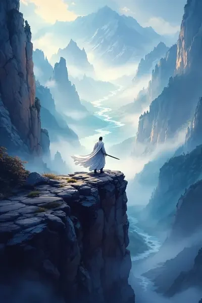山河令歌